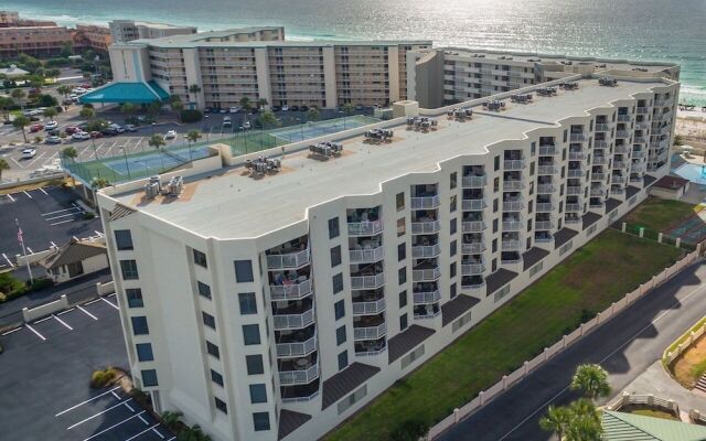 Inlet Reef 216 Destin - 1 Br Condo