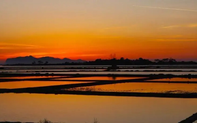 Holiday Residence Marsala