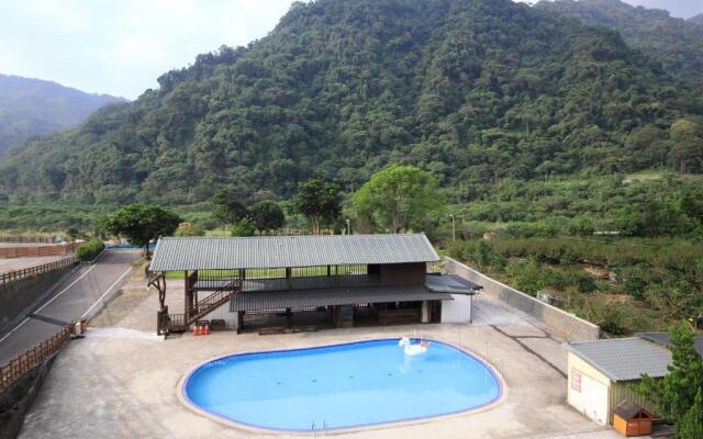 Yotai Spring Guest House