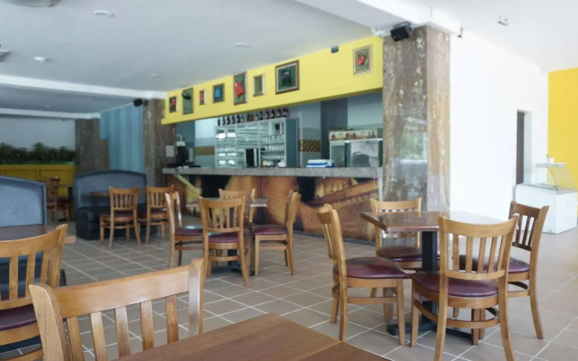 Hotel Ventura