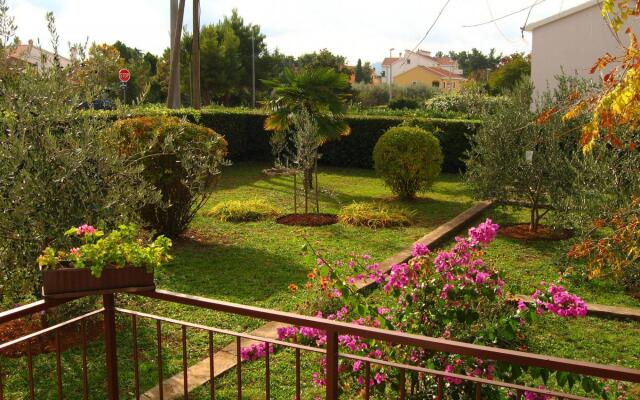 Ivan - With Large Terrace - A1