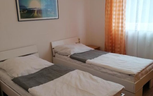 3 Zimmer Apartment Hannover