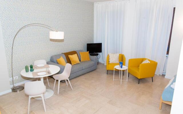 Baretti House2