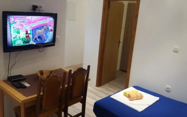 Apartment Cvijanović