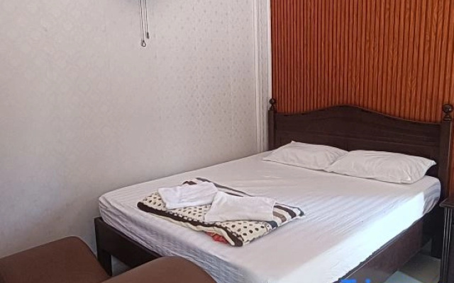 Hoan My Hotel