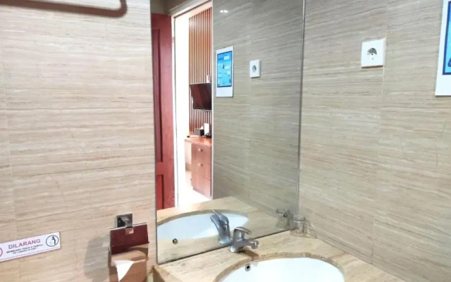 Lombok Vaganza Hotel