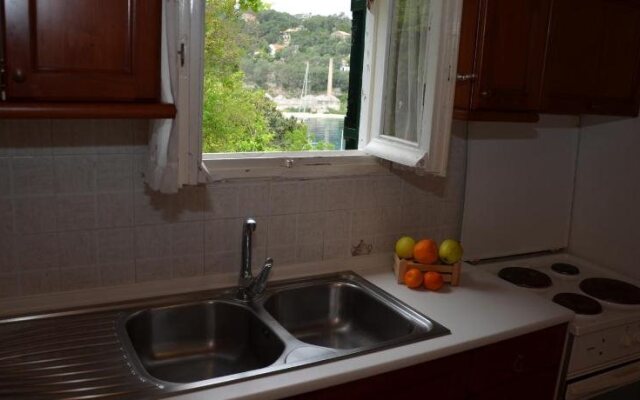 Stemar Luxury Villas