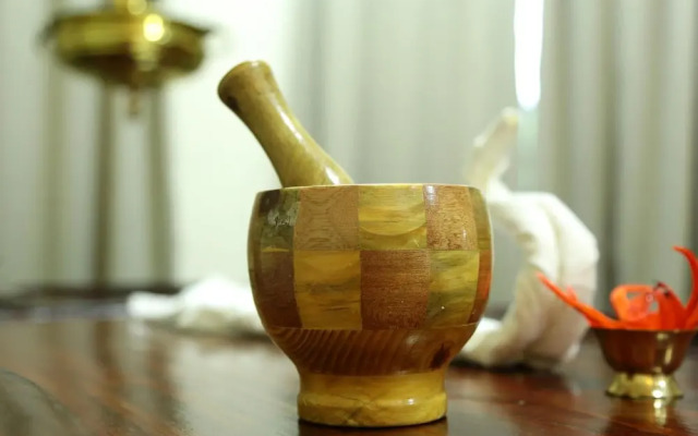 Jungle Edge Resort by Z Vacations