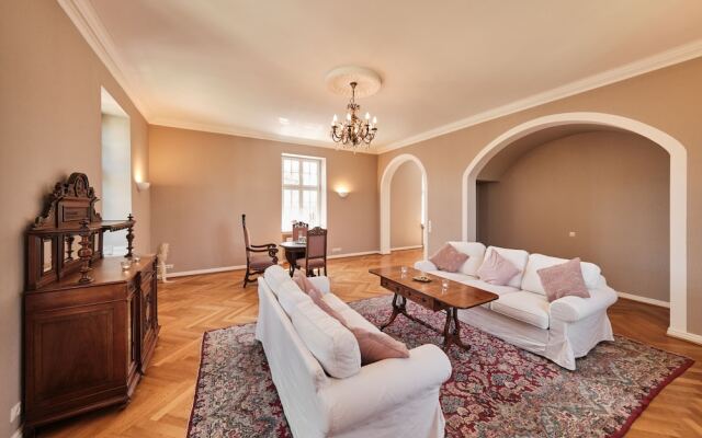 Schlosshotel Diersfordt