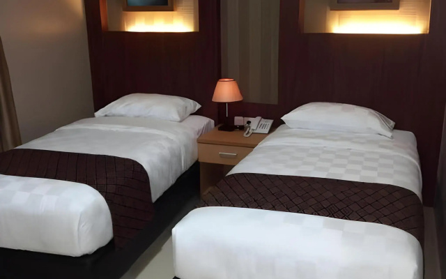 Grand Permata Purwakarta