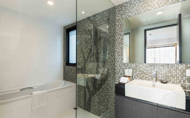 Maitria Hotel Sukhumvit 18 Bangkok – A Chatrium Collection