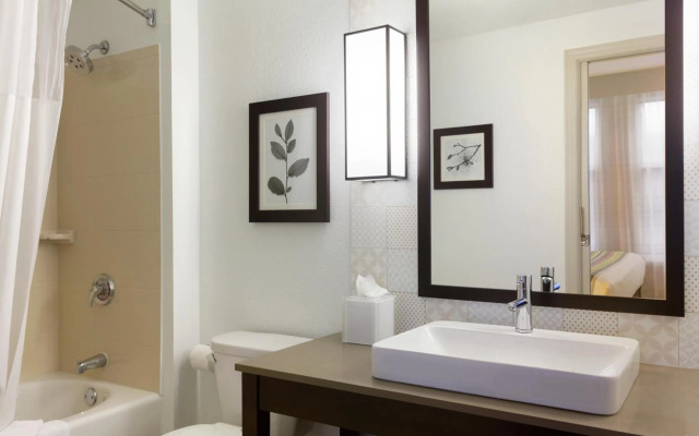 Rolla Residence Hotel Apartment