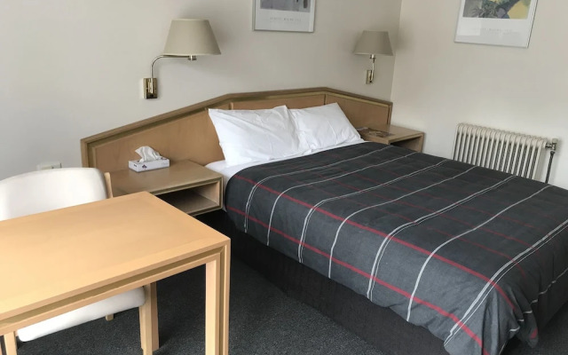 Comfort Inn Moe