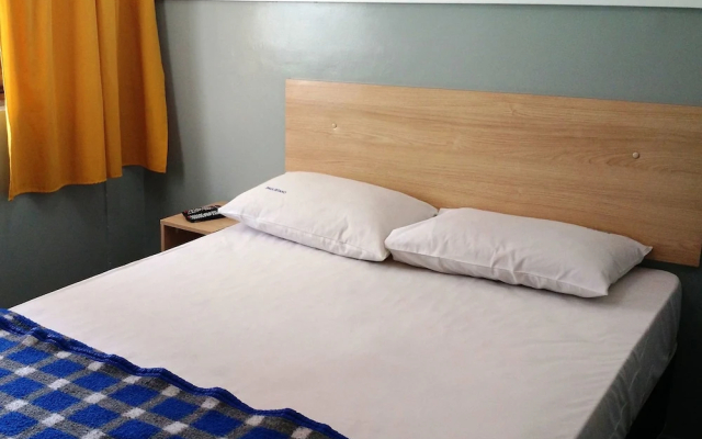 Hotel Paulistano Parque Anhembi - Hotel in เซาเปาลู - Photo 5