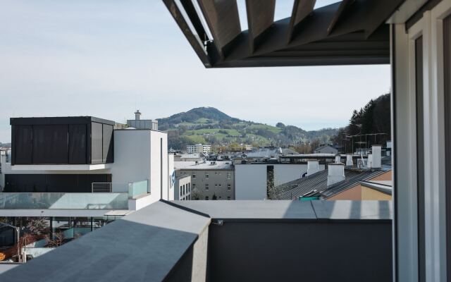 Altstadt Hotel Hofwirt Salzburg