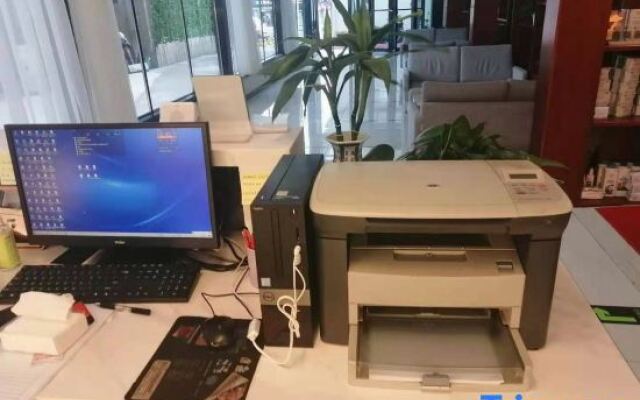 Yingduo International Hotel(Capital airport Xinguo exhibition store)