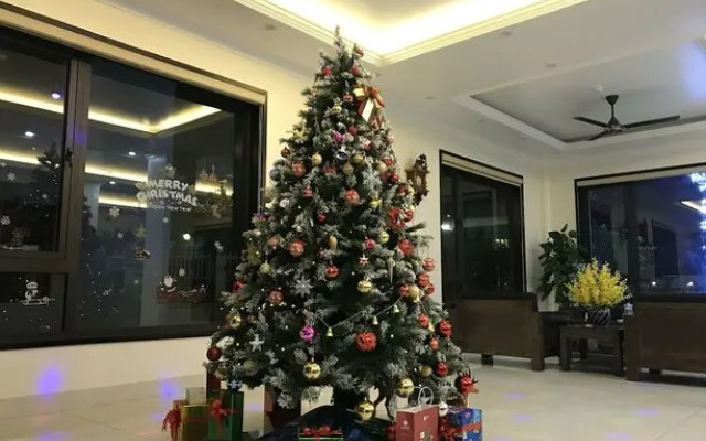Truong An Hotel