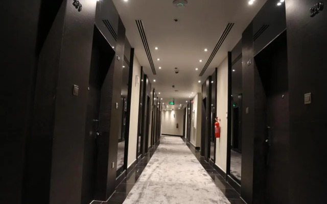 Tuwaren Suites