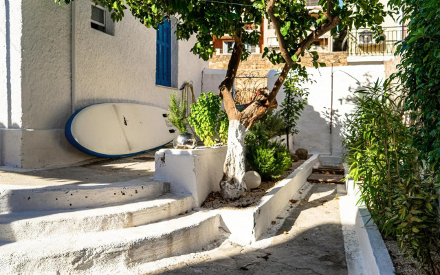 Tiny Smart House Kefalonia