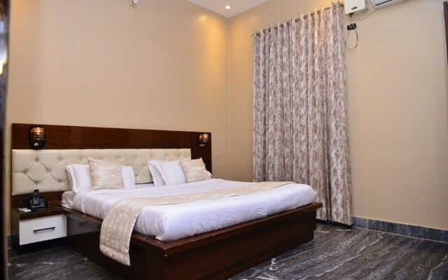 Hotel Signature Villa , Sonipat