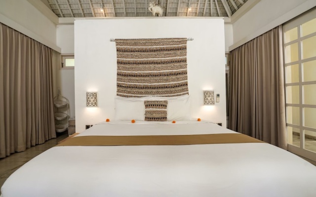 Villa Pom Pom – Guest Rooms – Kerobokan Kelod