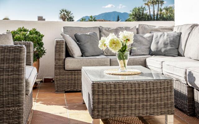 AGC28 - Casa Garden Club by Roomservices