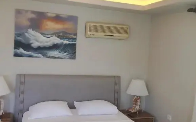 Cokertme Otel