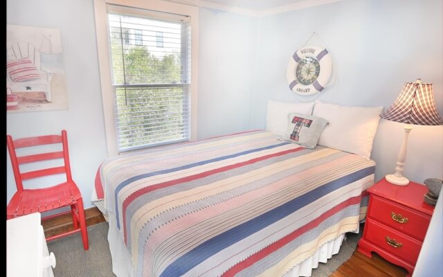 Towns End 4 Bedroom Home