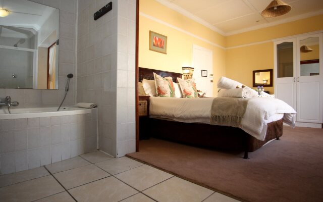 The Royal Guest House