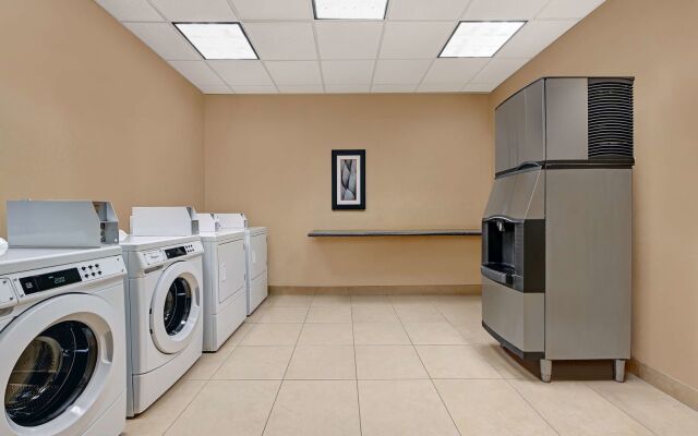 Hampton Inn Lordsburg