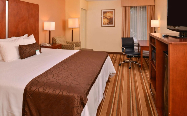 Dusit Thani Laguna Singapore