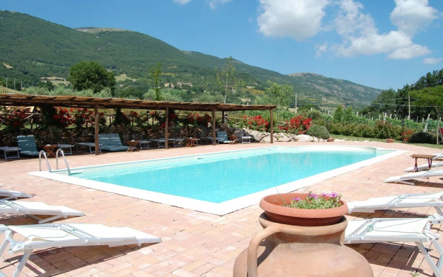 Agriturismo Santa Caterina