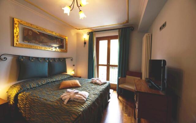 Villa Teresa