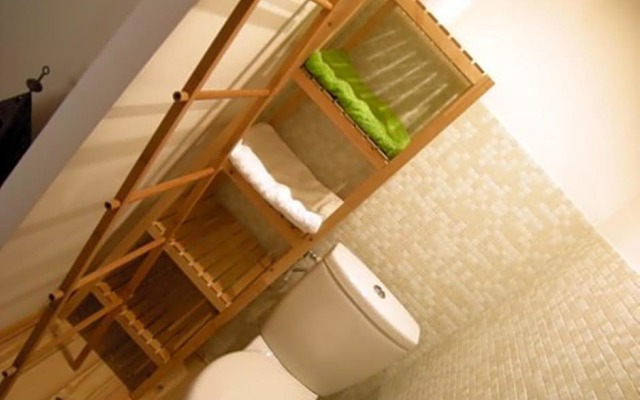 La Maison du Voyageur