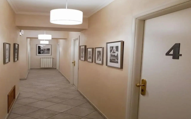 Re Monti Guesthouse