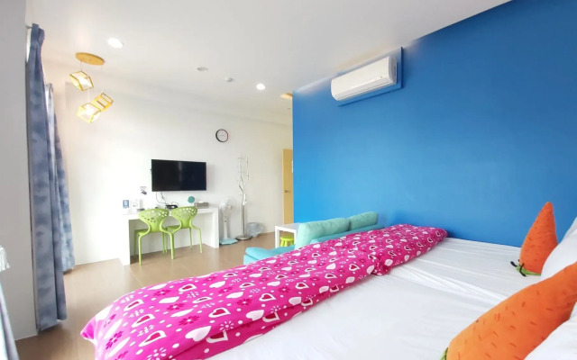 Super Cheap Homestay