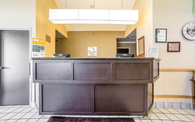 Sleep Inn West Valley City - Salt Lake City South