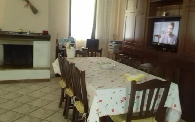 B&B Villa Marilena