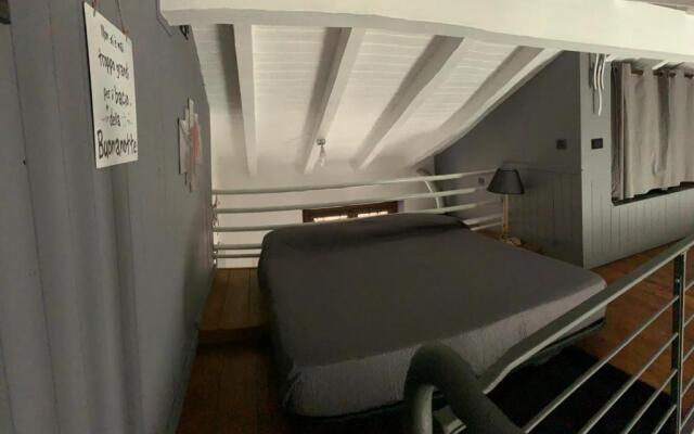 APPARTAMENTO PIERANGELO DI FRONTE MALPENSA T1 e T2