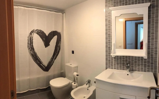 Apartamento en Piles Playa