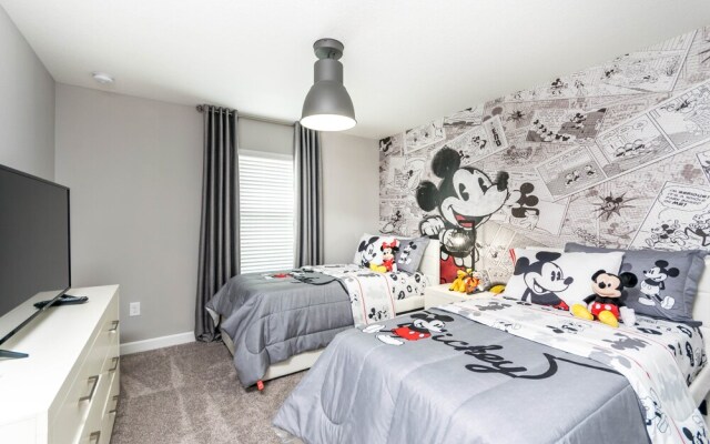 4911 Windermere Avenue