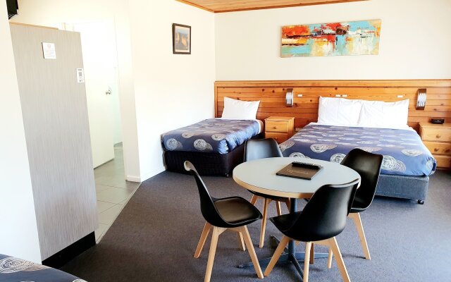 Port Campbell Motor Inn