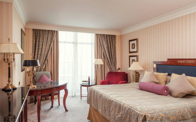 InterContinental Kyiv