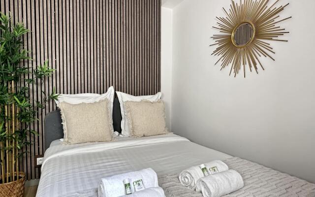 1616 - Best deal apartment Paris