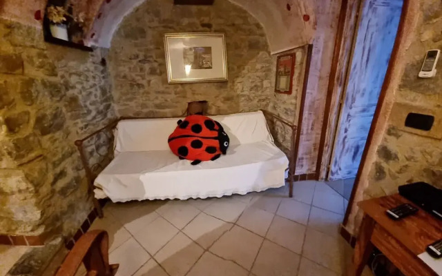 Coccinelle