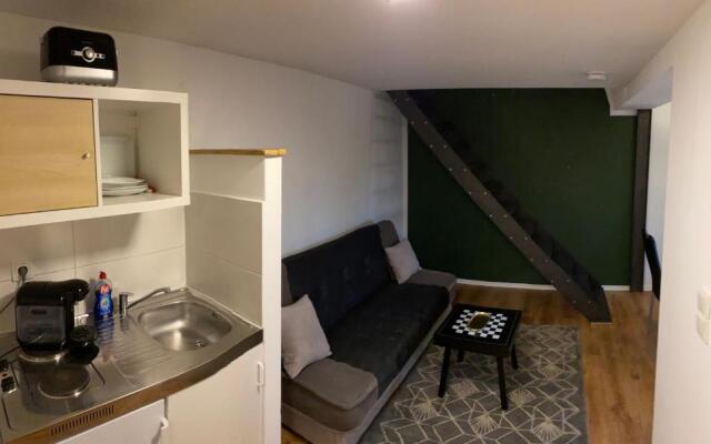 Pension Michelangelo