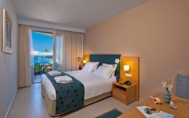 Iolida Beach Luxury Resort