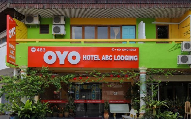 OYO 483 Hotel ABC