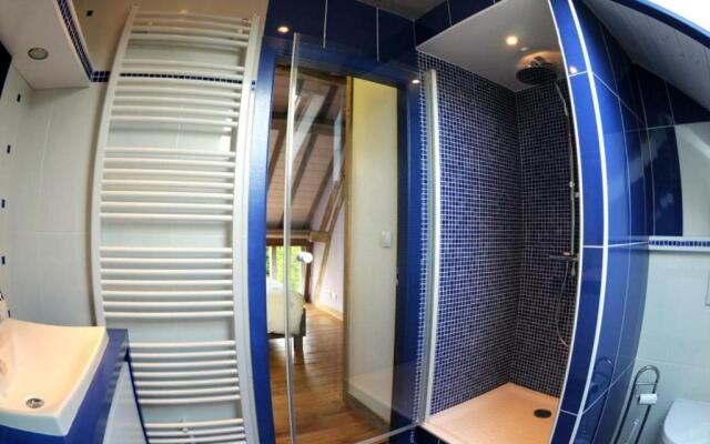 Gîte Charmont-sous-Barbuise, 3 pièces, 4 personnes - FR-1-543-165