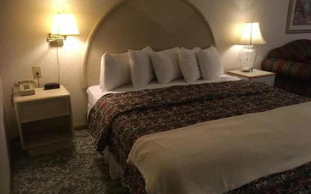 Value Host Motor Inn